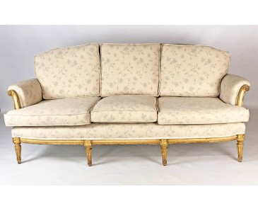 French Antique Louis 16th style - SOLD