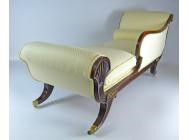 Antique Day Bed - Early 19th Century - SOLD
