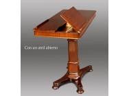 Reading Table - Adjustable - SOLD