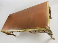 Antique French Bureau-plat Writing Desk Louis XV style - SOLD
