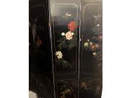 Antique Chinese Screen with 6 Panels - SOLD