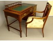 Antique Desk of Small Proportions