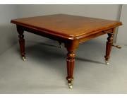 Victorian Dining Table 
