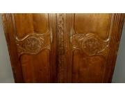 French Armoire Museum Quality - SOLD