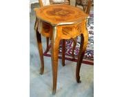 Pair of Louis XV style Side Tables  