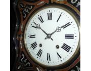Antigue Vineyard Clock - Mother of pearl