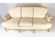 French Antique Louis 16th style - SOLD
