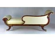 Antique Day Bed - Early 19th Century - SOLD