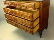 French Commode 19C - SOLD