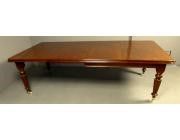 Victorian Dining Table 