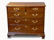 Chest of Drawers - George III - SOLD