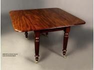 Antique Dining Table - Gillows - SOLD
