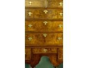 Georgian Chest of Drawers - SOLD