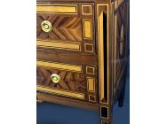 Chest of 2 Drawers - Hall Commode - SOLD