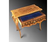 Ladies Writing Desk in the Louis XV style - SOLD