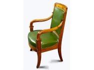 French Armchair - Louis Philippe - Mid 19th Century - SOLD