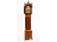 Antique Longcase clocks