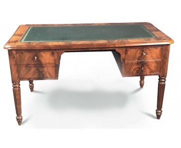 Antique Desk Louis Philippe Period - SOLD