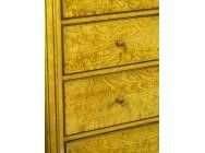 Antique Aesthetic Movement Chest of Drawers - SOLD
