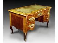 Antique German Desk - 18th Century - SOLD