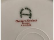Limoges Haviland set of Porcelain - SOLD
