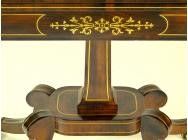 Regency Games Table - ON HOLD