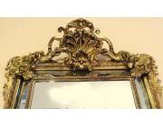 Antique Mirror Spanish Colonial - SOLD