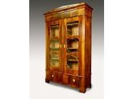 Biedermeier Bookcase Vienna 1825 - SOLD