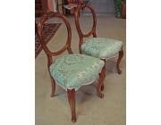 Victorian Dining Chairs - 6  