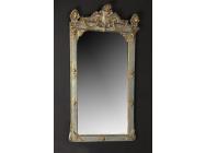 Gustavian Mirror of Swedish Origin