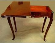 Tea or Games Table - Louis Philippe Period