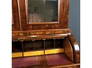Antique Bureau Bookcase -SOLD