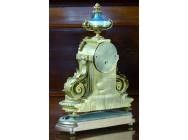 French Mantel clock - Stamp of PH Mousey - SOLD