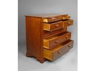 Antique Chest of Drawers - Geoge III period - SOLD