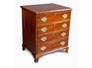 Small Chest of Drawers - Bedside Table - SOLD
