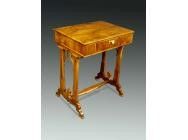 Antique Biedermeier Work table - SOLD