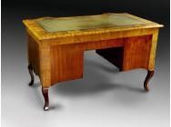 Antique German Desk - 18th Century - SOLD