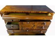 Scotch Chest of Drawers Cumberland - SOLD