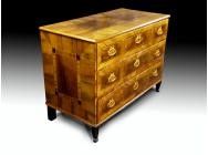 Antique German Commode - 18C - SOLD