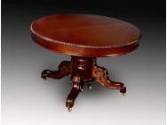 Dining Table 19C Continental - SOLD