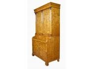 Bureau Bookcase Biedermeier early 19th Century - SOLD