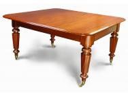 Antique English Dining Table - SOLD