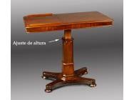 Reading Table - Adjustable - SOLD