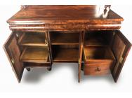 Antique Small Victorian Sideboard - SOLD