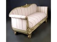 Scandinavian Sofa 19th Century - SOLD