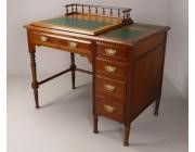 Antique Desk of Small Proportions