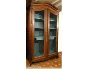 French Armoire Display 