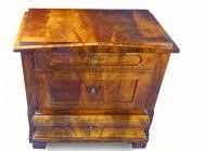 Biedermeier Commode Chest of Drawers - SOLD