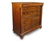 Scotch Chest of Drawers Cumberland - SOLD
