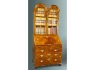 Queen Anne Double Domed Secretaire - Early 18th Century - SOLD